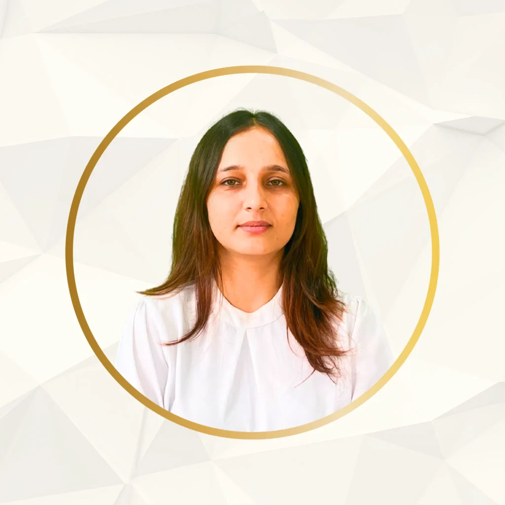 Viashali Shukla Kings & Alliance LLP